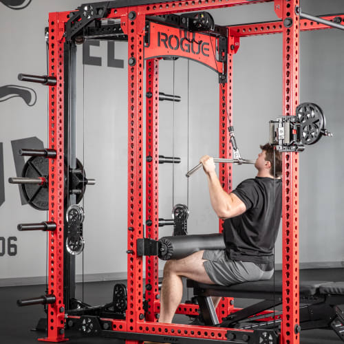 Rogue multi gym hotsell
